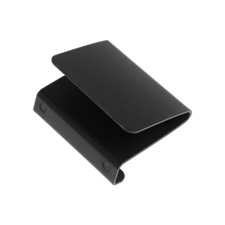 Luazon phone stand, fixed, black-7