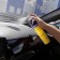 Polite Plastic Matal Goodyear "Atlantic Fresh", Aerosol, 1000 ml