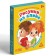 Neuropsychological game "Drawings on the back", 50 cards, 5+