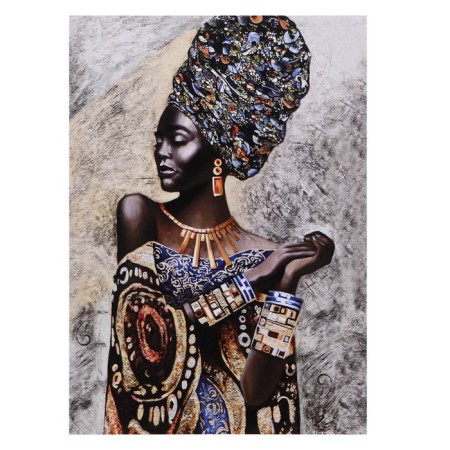 Picture on the canvas "Adann", 50*70 cm