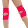 Crites for gymnastics and dancing Grace Dance, with a seal, p. Xxs, black/coral color