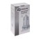 Vibration pump Aqualink VP U-65/18-10, 280 watts, upper fence, 18 l/min, pressure 65 m, 10 m