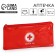 Patch Plot flat "Medical Aid", 20.5*9.5 cm,