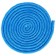 Crap for rhythmic gymnastics Grace Dance, 3 m, blue color