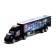 Inertial “Police” truck, mix