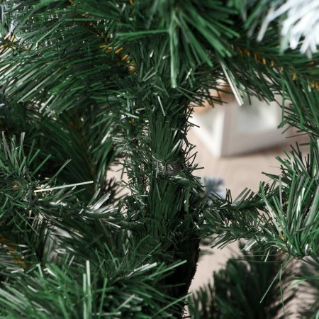Artificial Christmas tree "Baikal Snow White" 100 cm-2