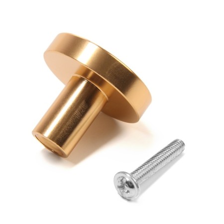 Cappio PK325, D = 30 mm, Gold, 8 pcs.-6