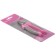 Delight Rose Coogerez-Seckator, Small, with Stopor, Pink