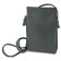 Women's bag B2812-00140, Black color, genuine leather, 13x6x22 cm