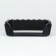 Tua for dogs with high sides and a removable mesh 38x36x11 cm, black