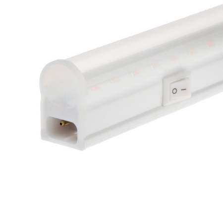 Lamp for plants LED Ritter, T5, 10W, 13.5 μmol/s, multi -passer., 600 mm,-2