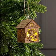 Christmas tree toy 