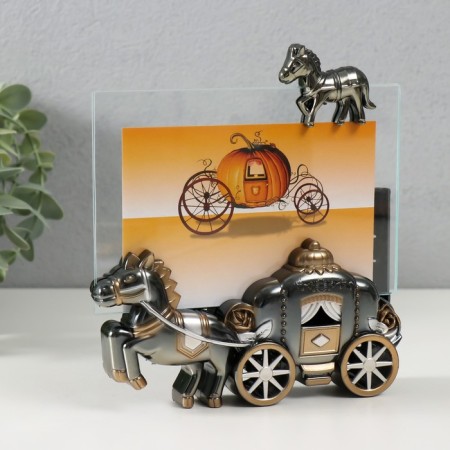 Photo frame plastic 10x15 cm "Bright" 14.5x15x3.5 cm-1
