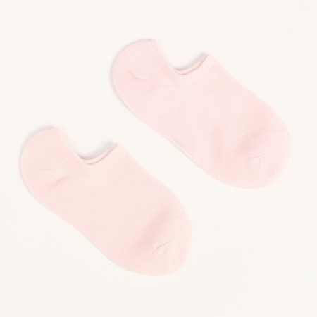 Women's socks, Sakura color, size 36-40-1