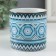 Coramic Coramics Coramics Kaleidoscope 200 ml 7.3x7.3x7.3 cm