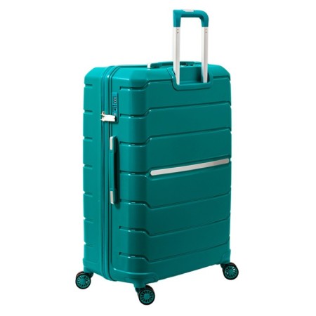 Supra STS-1004, M, up to 25 kg, green suitcase-5