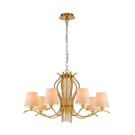 Suspension chandelier Ketten 750 mm, E14 280W