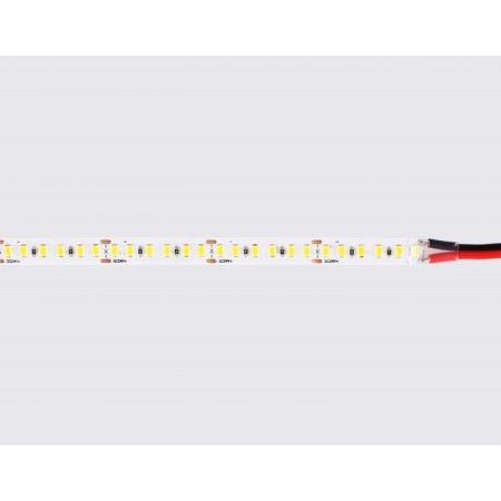 Ambrella GS3202, 5 m, IP20, 2835, 180 LED/m, 14.4 W/m, 24V, white glow, white-2