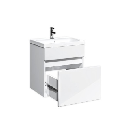 Tumba Iceberg Classic under the Yenisei sink 50, suspended, with one box-2