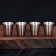 Piles, skewers set, 4 pcs x 30 ml