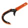 Oil filter puller, 75 - 100 mm, clamp