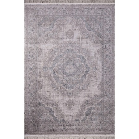 Rectangular carpet Merinos Mesmerize, size 240x340 cm, color 095 Grey