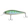 Floating wobbler LJ Pro Series Anira F, 8.9 cm, color 104