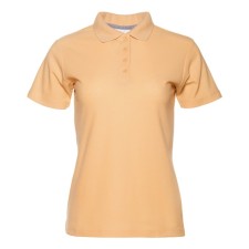 Female shirt, size 42, beige color