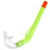 Pipe for swimming children's, yellow color