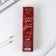 Handle Blue Blue Paste 0.7 mm in a gift box "Spring itself in your hands"