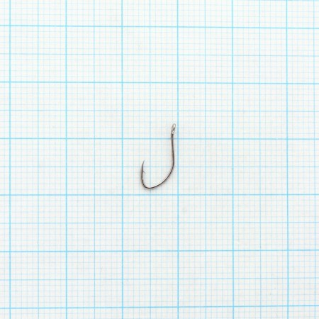 Hooks "Volzhanka" aji No. 9, 10 pcs-1