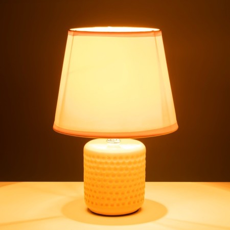 Board lamp "Mania" E14 40W yellow 18x18x27 cm Risalux-2