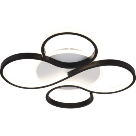 LED LED LED RIVOLI LORI LED 3650K - 4850K 83 W with a remote control-3