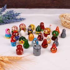 Finger Theater 