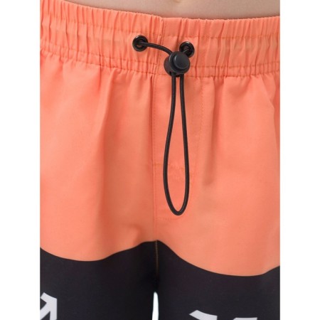 Bathing shorts for a boy, height 110 cm-2