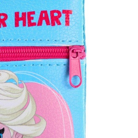 Children's bag, 11x16 cm, cold heart-3