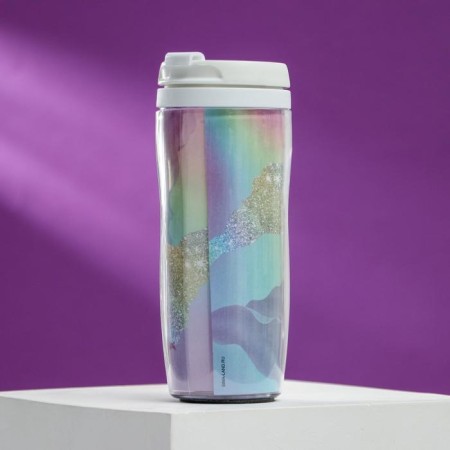 Thermal engine with the insert "Favorite Wife": 350 ml, retains heat 2 hours-1
