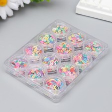 Decor for creativity Rubber 