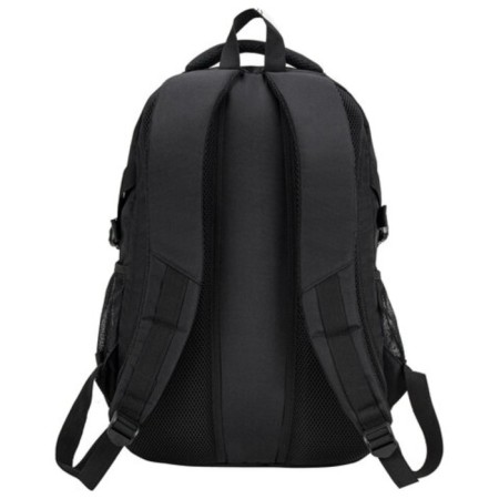 Brauberg Content's backpack universal, 3 departments, a reflective print, "Think", 47x33x18 cm, 270764-4
