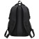 Brauberg Content's backpack universal, 3 departments, a reflective print, "Think", 47x33x18 cm, 270764