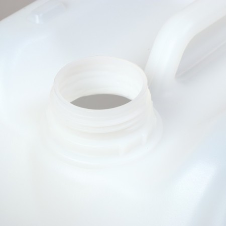 Food canister "Euro", 10 l, white-3
