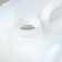 Food canister "Euro", 10 l, white