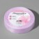 Kapron tape, 20 mm, 20 ± 1 m, color lilac No. 44