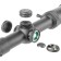 Optical sight Veber Wolf, 1-6x24 GB FD, corral