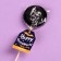 Lollowjet "Happy Halloween" with a seal, taste: Cola, 25 g.