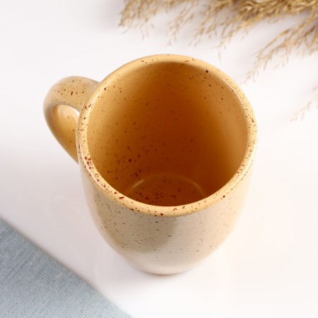 Grace mug 0.35l / 8.5x11cm, Karakum-3