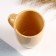Grace mug 0.35l / 8.5x11cm, Karakum