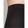 Women's tights Velour, size 2, color Nero