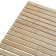 Floor Axentia bonja, bamboo, size 79x0.5x50 cm