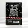 Notepad A7 16 sheets "23.02 day of real heroes"